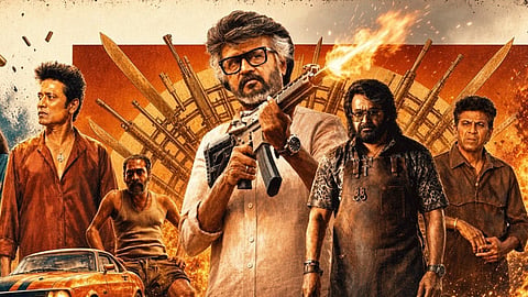 வெளியான 5 நாட்களில் இத்தனை கோடியா? ஜெயிலர் 2 வசூல் வேட்டை! 