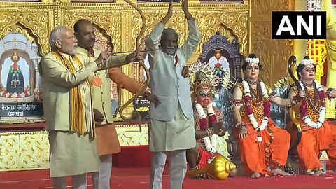 பிரதமர் மோடி