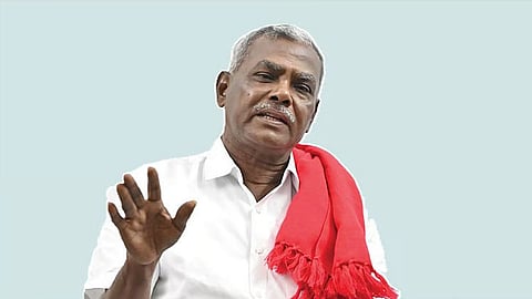 பெ. சண்முகம் 