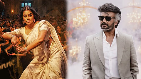 ரஜினி படத்தில் ஆடுவேன் என கனவிலும் நினைக்கவில்லை! - நடிகை பூர்ணா நெகிழ்ச்சி