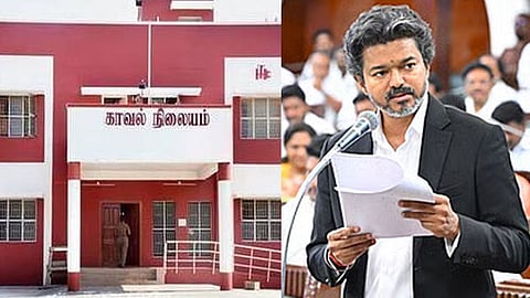 முதல்-அமைச்சர் விஜய்