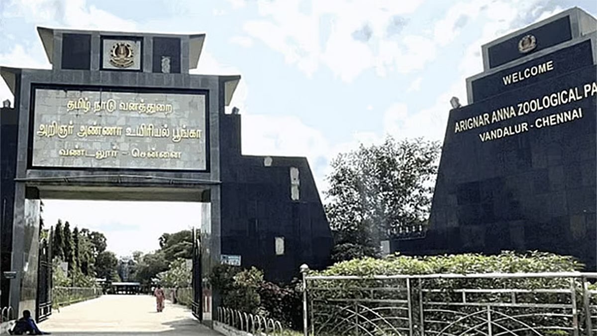 பறவைக்காய்ச்சல் எதிரொலி: வண்டலூர் பூங்காவில் இன்றும், நாளையும் பொதுமக்களுக்கு அனுமதி இல்லை