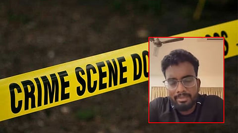 
சென்னை:  யூ-டியூபர் ஹரீஷ் தற்கொலை; பரபரப்பு தகவல் வெளியீடு
