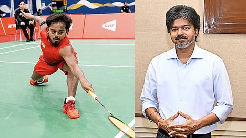 முதல்-அமைச்சர் விஜய்