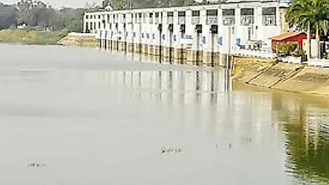 கைகொடுக்குமா வடகிழக்கு பருவமழை? சென்னையின் குடிநீர் ஏரிகளில் நீர் இருப்பு குறைவு!