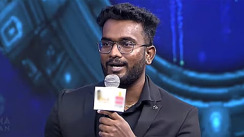 பிரபல யூடியூபர் ஹரிஷ் தற்கொலை விவகாரம்: ஜேசன் சாமுவேல் மீது வழக்குப்பதிவு