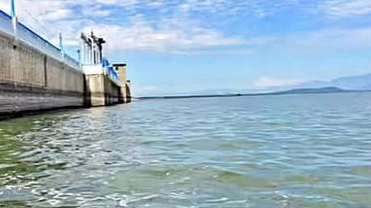 வைகை அணைக்கு நீர்வரத்து அதிகரிப்பு! - விவசாயிகள் மகிழ்ச்சி!