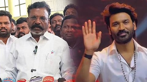 திருமாவளவன்
