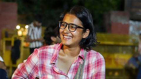 நேஹா போரா மனு மீது இன்று உத்தரவு பிறப்பிக்கிறது டெல்லி ஐகோர்ட்டு 