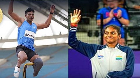 வானதீ சீனிவாசன் வாழ்த்து