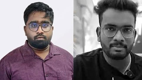 இன்ஸ்டாகிராம் பிரபலம் தற்கொலை வழக்கு: கைதான யூடியூபருக்கு 15 நாட்கள் நீதிமன்ற காவல்