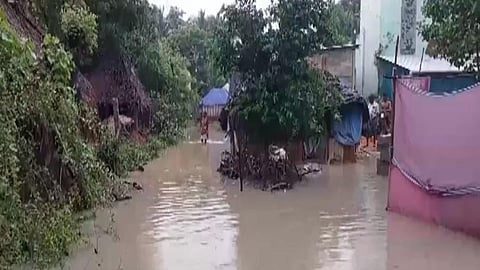 மழை வெள்ளம்