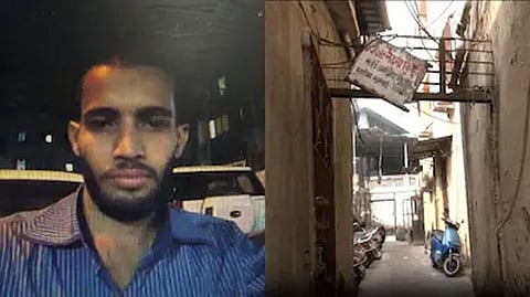 மும்பையில் ரேபிடோ ஓட்டுநர் கைது
