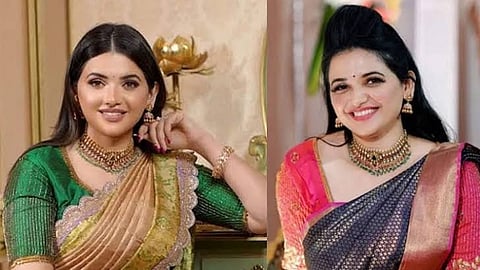 சிறையில் அறையை மாற்றக் கோரிய நடிகை பவித்ரா கவுடா... நீதிமன்றம் அதிரடி உத்தரவு