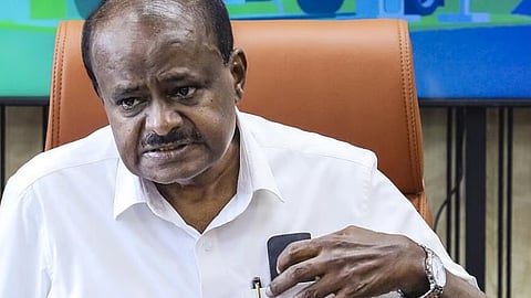 குமாரசாமி