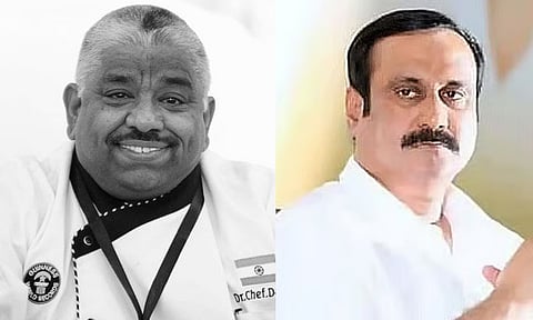 அன்புமணி