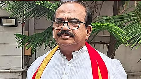 நாஞ்சில் சம்பத்