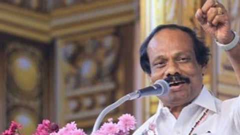 திண்டுக்கல் லியோனி