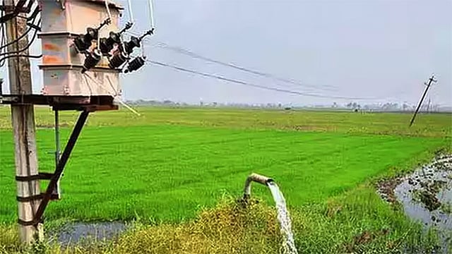 50 ஆயிரம் விவசாய மின் இணைப்புகள்: விண்ணப்பிக்க தேவையான ஆவணங்கள் என்னென்ன..?