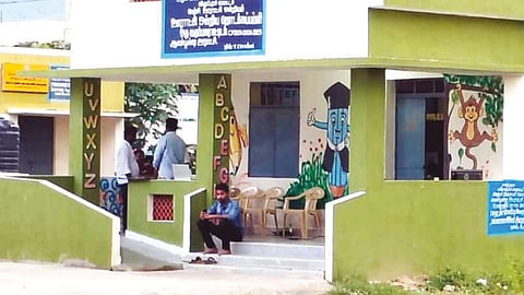 செஞ்சி சிறுமி வழக்கு