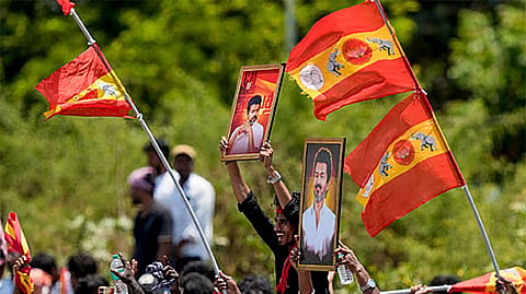 இனி வரும் காலம் திமுகவிற்கு திக் திக் நிமிடங்கள்