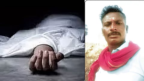 உயிரிழப்பு