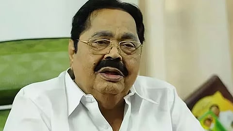 துரைமுருகன் 