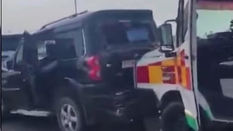 ராகுல் காந்தி