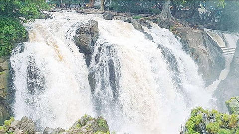 ஒகேனக்கல்