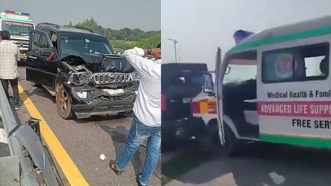 ராகுல் காந்தி