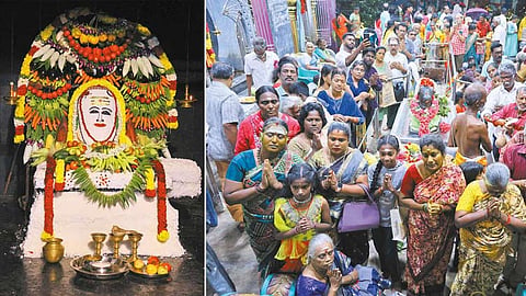 ஐப்பசி மாத பவுர்ணமி, சிவன் கோவில்களில் அன்னாபிஷேகம்