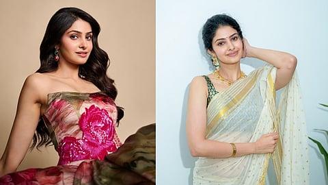 தெலுங்கை தொடர்ந்து தமிழில் களமிறங்கும் மானசா வாரணாசி