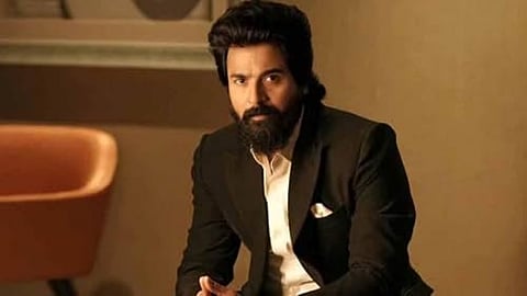 வில்லனாக நடிப்பீர்களா?.. சிவகார்த்திகேயன் சொன்ன சுவாரஸ்ய பதில்