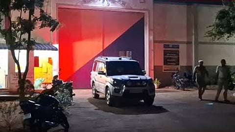 17 கைதிகள் தப்பியோடிய சம்பவம்:  சிறைத்துறை தரப்பில் கொடுக்கப்பட்ட விளக்கம் என்ன..? 