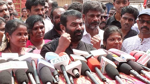  சீமான் ஆதங்கம்

