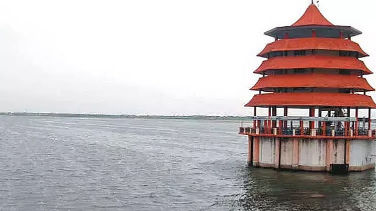 வடகிழக்கு பருவமழை எதிரொலி.. சென்னையின் குடிநீர் ஏரிகளில் நீர் இருப்பு அதிகரிப்பு