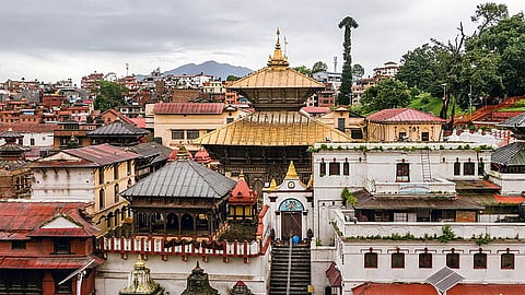 பசுபதிநாதர் கோவில்