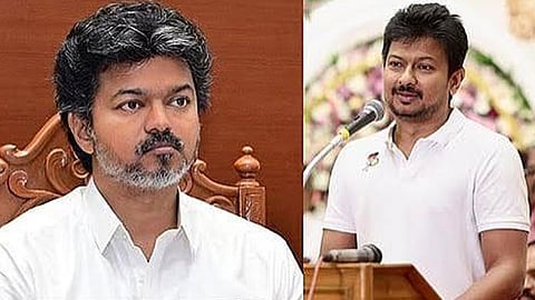 உதயநிதி ஸ்டாலின்