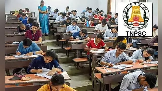 846 குரூப்-2, 2ஏ பணியிடங்களுக்கு வருகிற 1-ந்தேதி முதல்நிலைத் தேர்வு: 4.89 லட்சம் பேர் போட்டி