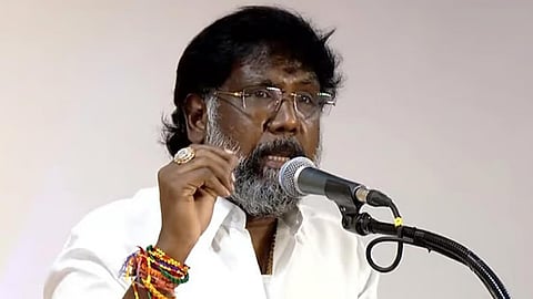 நகர கூட்டுறவு வங்கிகளில் வீட்டுவசதி கடன் உச்சவரம்பு உயர்வு: அமைச்சர் வ.காந்திராஜ் அறிவிப்பு