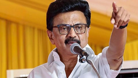மு.க.ஸ்டாலின்