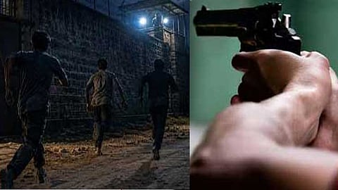 சிறையில் இருந்து கைதிகள் தப்பிக்க முற்பட்டால் இனி துப்பாக்கி சூடு..?