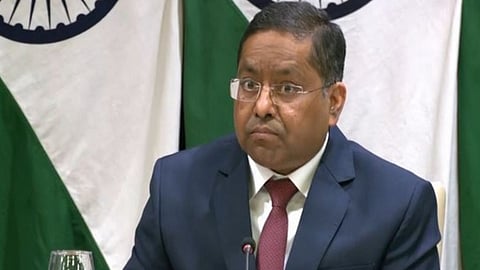 ரந்தீர் ஜெய்ஸ்வால் 