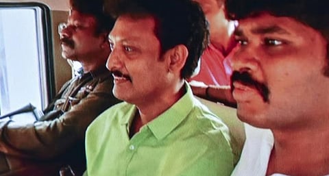 அன்பில் மகேஷ்