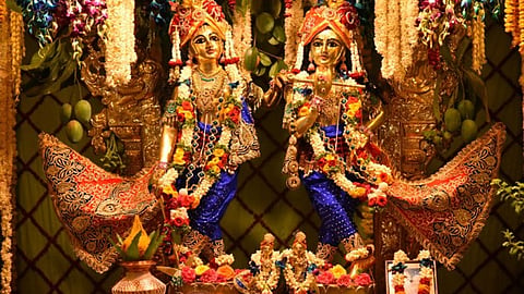 தாமோதர மாதத்தின் சிறப்புகளும், வழிபாட்டு பலன்களும்