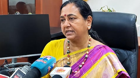  பிரேமலதா விஜயகாந்த்