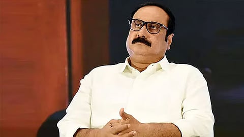 அன்புமணி