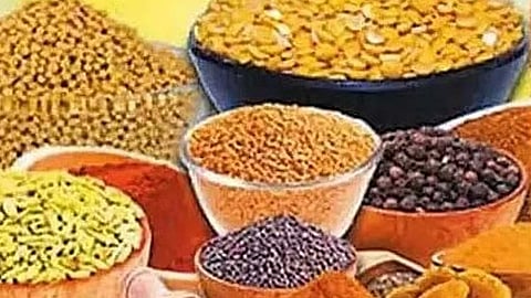 ரூ.200-க்கு 10 மளிகைப் பொருட்கள் தொகுப்பு! சென்னையில் நாளை தொடக்கம்