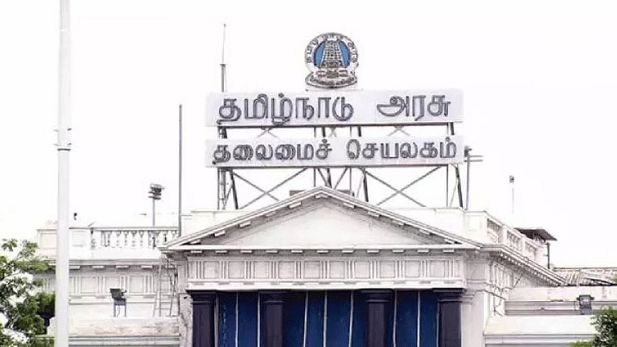 அரசுத்துறைகள், பொதுத்துறை நிறுவனங்களுக்கு ஒப்பந்த பணியாளர்களை வழங்க ஓ.எம்.சி.எல். நிறுவனம் நியமனம் - தமிழக அரசு உத்தரவு