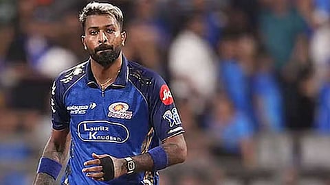 ஹர்திக் பாண்ட்யா எந்த அணிக்குத்தான் செல்கிறார்? சென்னைக்கு வருவாரா.? - அஸ்வின் கணிப்பு